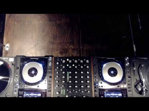 Inermu Records w/ James Dexter - 24.07.19