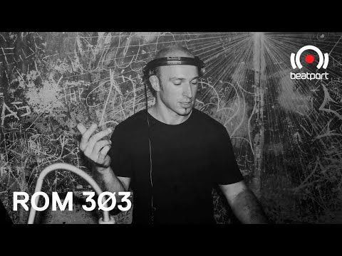 ROM 3Ø3 LINK WEEKLY | Beatport Live