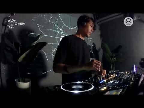 United We Stream Asia #20th - Jiro | Kuala Lumpur, Malaysia