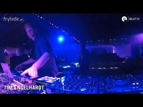 fryhide | Off Sonar 2019 : Tim Engelhardt