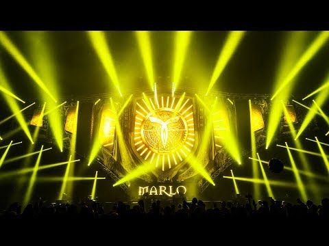 MARLO [FULL SET] - TRANSMISSION GERMANY 2018