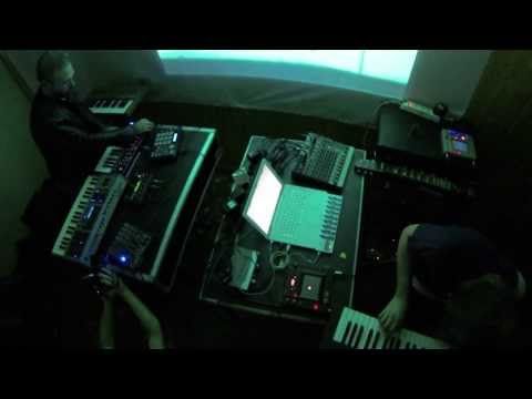 UnderStudio #009 - Tempelhof LIVE