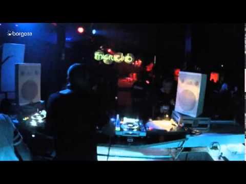 Jose De Divina & Angel Linde at MICROCLUB // SWAG IBIZA //  20/03/2015 borgo33