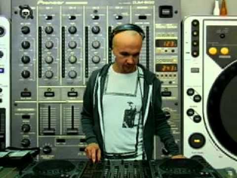 Sergey Sanches - RTS.FM.080509