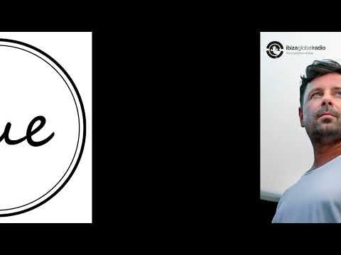 CUE Radio Show Nr 39 on Ibiza Global Radio pres by Sven Jaeger