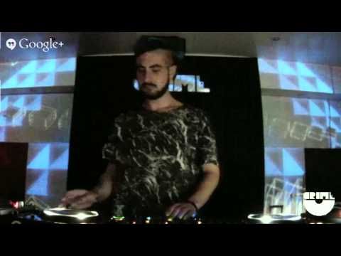 DFKY – CRIME ROOM – TRIADE 2nd PERC 21 Marzo 2015