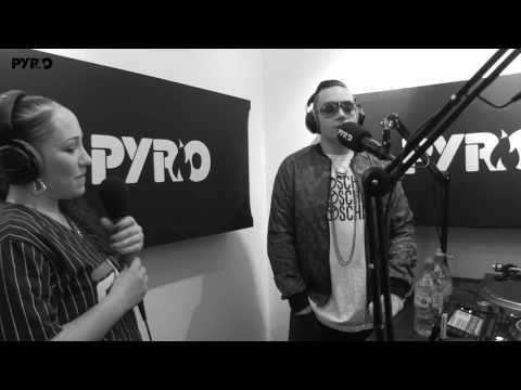 Killa Kela “Can The Elements Of Hip Hop Be Updated?” #FlipLifeRadio - PyroRadio - (03/02/2017)