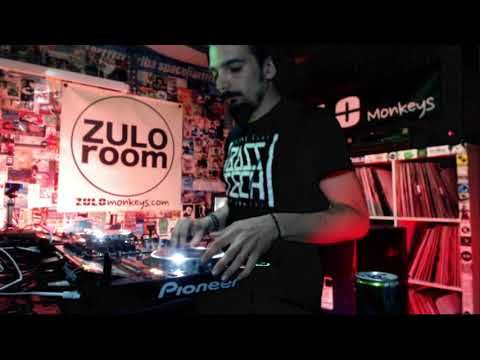 Zadiel (Zulo Room)