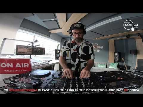 KARLOS SENSE - NOISEGARDEN #292 / #SUPPORTSONICA