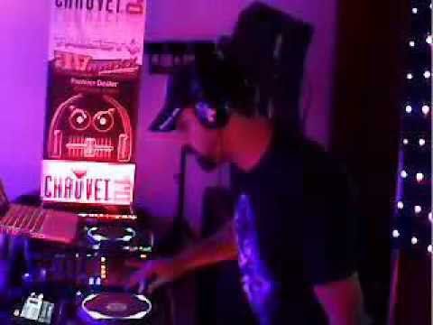 quick mixx
