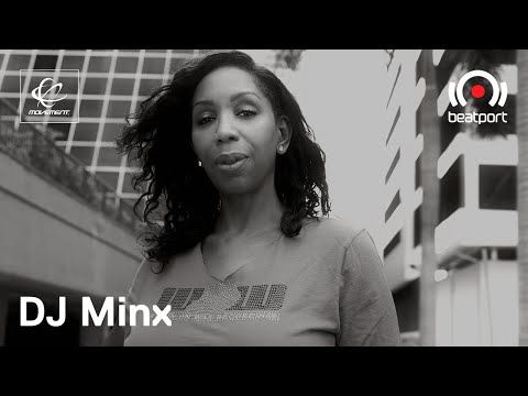 DJ Minx DJ set @ Movement presents: Live from Detroit | @Beatport