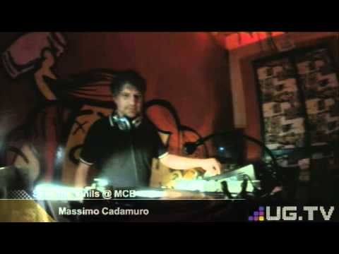 Save the Vinyls   Maio Casa Bar