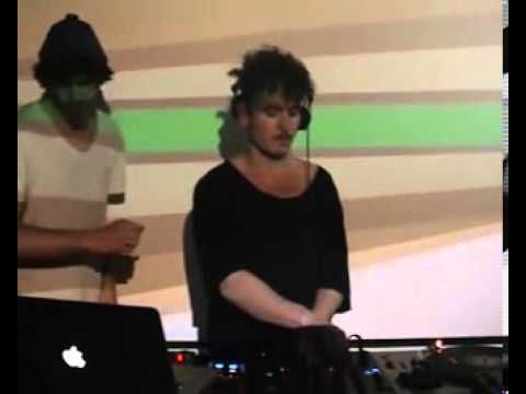 Foehn and Jerome - RTS.FM.310312