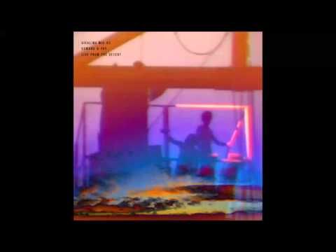 Edward And Sky - Live From The Desert (Giegling Mix 03)