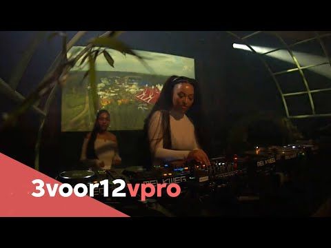 DRKNGHTS Collective - Lowlands free:united