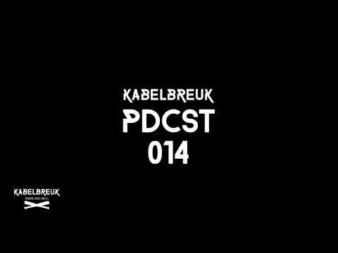 KABELBREUK PDCST 014 - Dogma Addiction