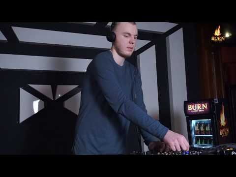 Overhead - Live @ Radio Intense 16.01.2019