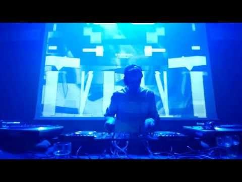 State @ Spatial, Verkadefabriek, Den Bosch (25-01-2014)