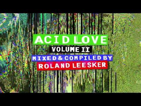 Acid Love Vol. 2 (Minimix)