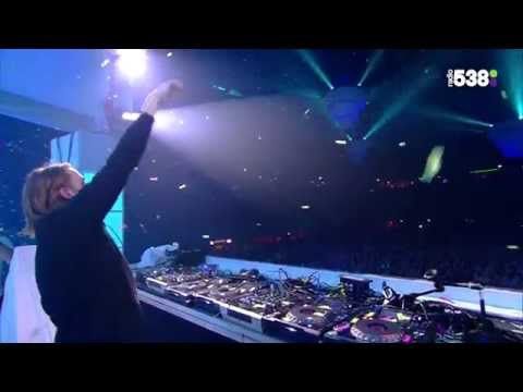 Bingo Players | Full liveset | 538 JingleBall 2014