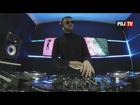 Lutique - Live @ Radio Intense 01.02.2017