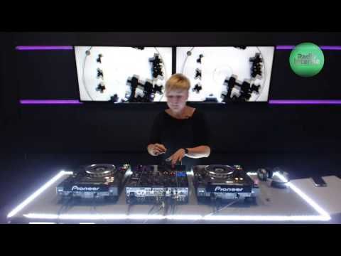 Live @ Radio Intense 25.09.2013 - IRA (We Love EDM 014)