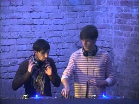 BodyParts Showcase: Sancho and D.Korablev RTS.FM.22.10.12