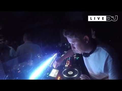 DJ Mag Live Presents 6 Degrees w/ T.M.Y & Siege MC (DJ Set)