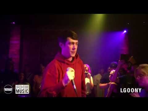 LGoony | AXE Music One Night Only Leipzig