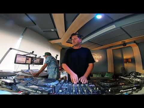 CAMILO FRANCO - SUPERSONICOS - 15/09/2020