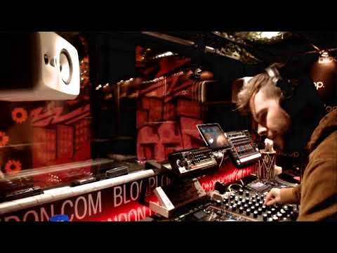 Interstellar w/ Jake Shiels - 13.10.20