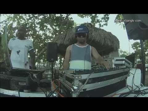 Jeffrod @ Dec Kollectiv Official Launch - Barbate