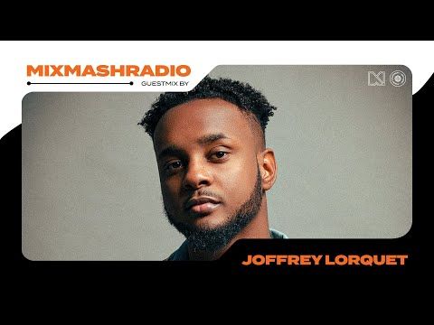 Laidback Luke Presents: Joffrey Lorquet | Mixmash Radio #387