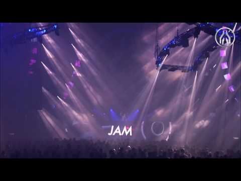 MAYDAY "True Rave" 2017 / Jam (Jam & Spoon)