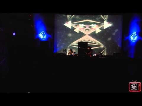 Panoram live @ Link Associated, Bologna