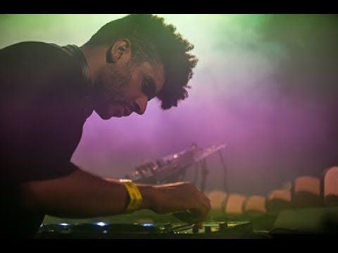 Tomorrowland Belgium 2017 | Jamie Jones