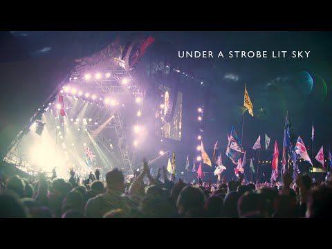 ‘UNDER A STROBE LIT SKY’ | A Pioneer DJ and DJsounds production