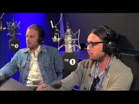 Kings Of Leon speak to Zane Lowe & play new single 'Supersoaker'