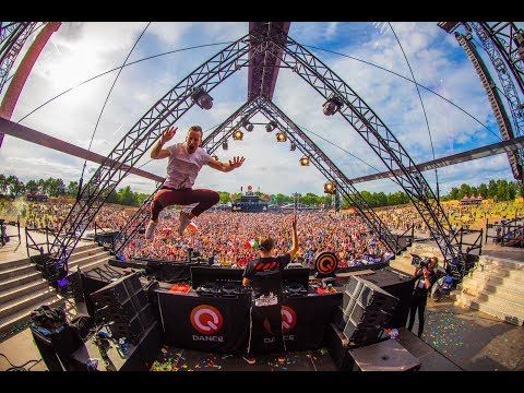Defqon.1 2018 | D-Block & S-te-Fan