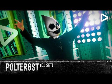 POLTERGST (DJ-set) | SLAM!