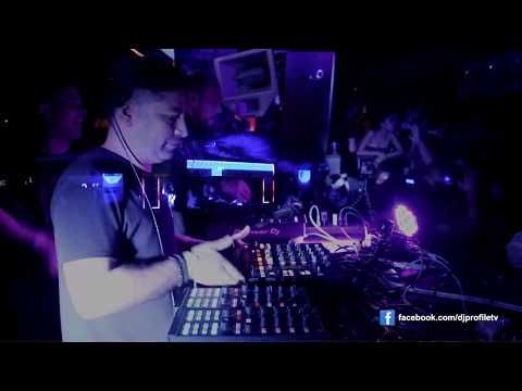 Marco Latrach @ 1er aniversario Club Room | Stgo, Chile  14.08.2018