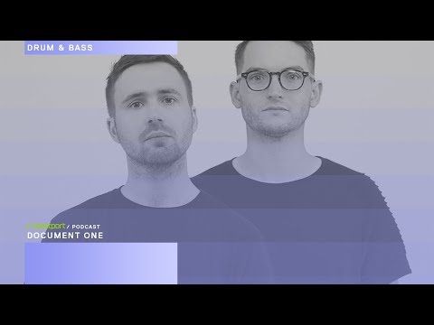 Document One - Beatport Podcast