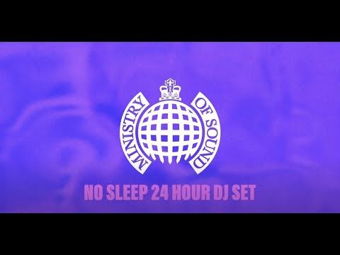 SCHAK  "No Sleep" DJ Set | Live from G-Shock London | Ministry of Sound