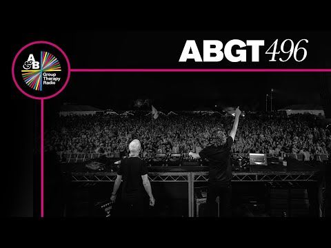 Group Therapy 496 with Above & Beyond and JODA