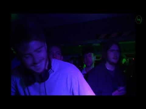 Fade Black DJ Set | Keep Hush Live: Critical Takeover