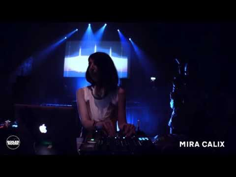 Mira Calix Boiler Room London DJ Set