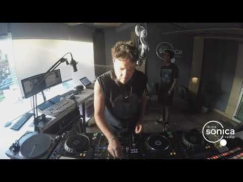 Apollonia - Ibiza Sonica 13th Anniversary Celebration @ Sonica Studios