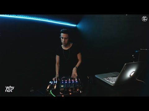 Danilo Armas @ WHY NOT #48