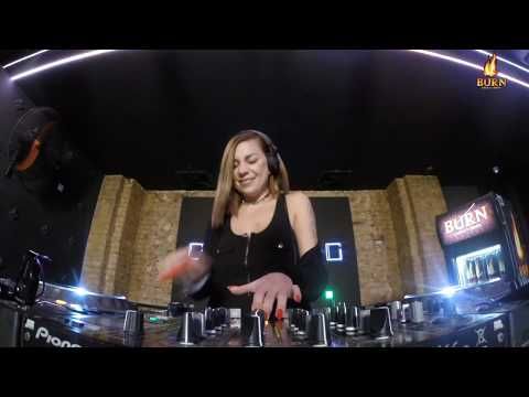 Sonya - Live @ Radio Intense 21.11.2018