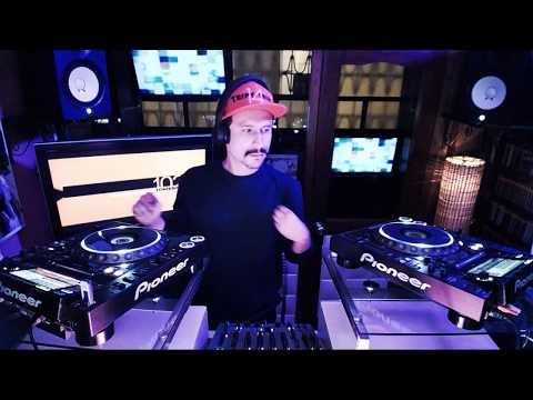 Pancho Piedra en el MODULO-102
